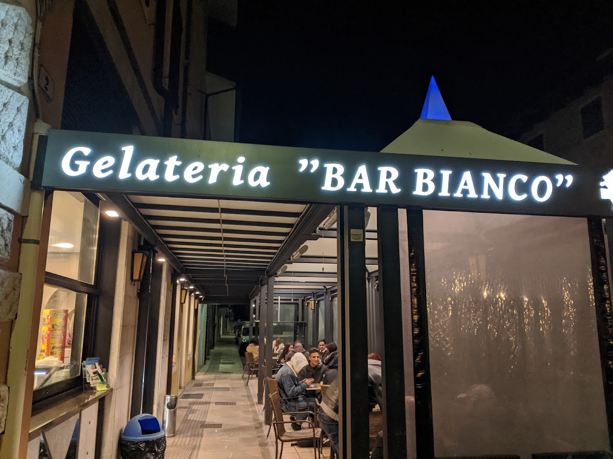 Bianco — foto 1